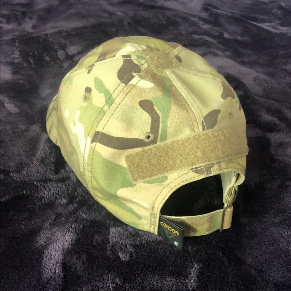 Condor hat - Picture 2 of 5